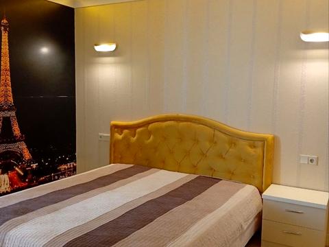 квартира за адресою Дегтярівська вул., 25а к1