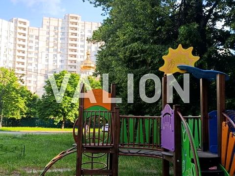 квартира по адресу Академика Булаховского ул., 22