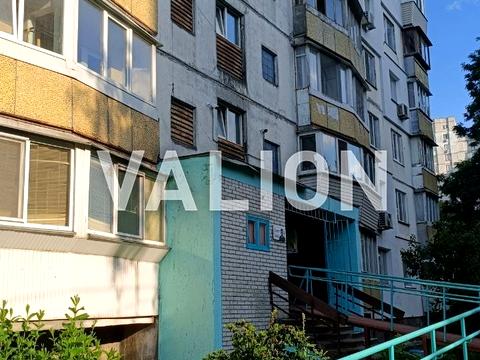 квартира по адресу Академика Булаховского ул., 22