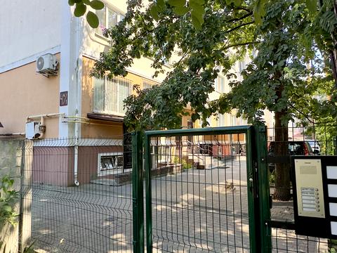 квартира по адресу Літературна ул. (Чехова), 4-К