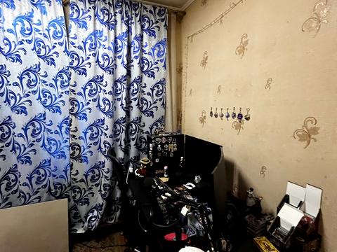 дом по адресу Комка, 17