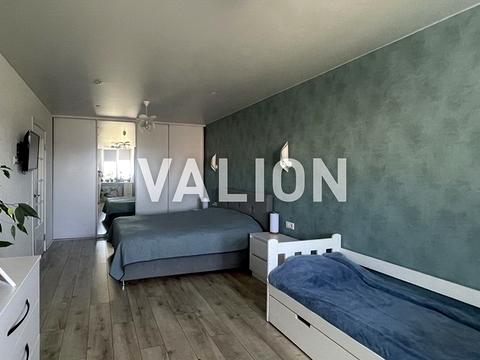 квартира за адресою Пономарьова вул., 26 к5