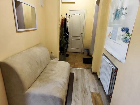 коммерческая по адресу 93-ї Холодноярської Бригади ул., 8а