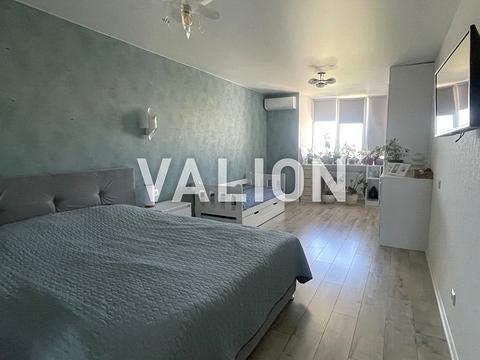 квартира за адресою Пономарьова вул., 26 к5