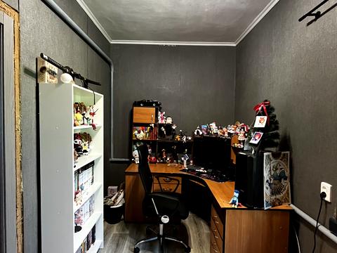 дом по адресу Комка, 17