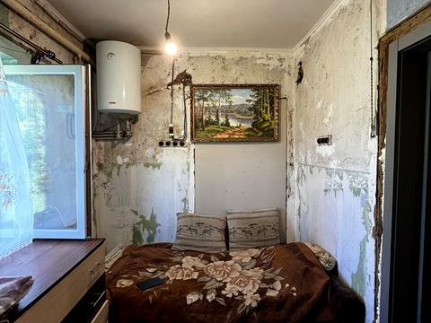 дом по адресу Комка, 17