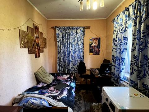 дом по адресу Комка, 17