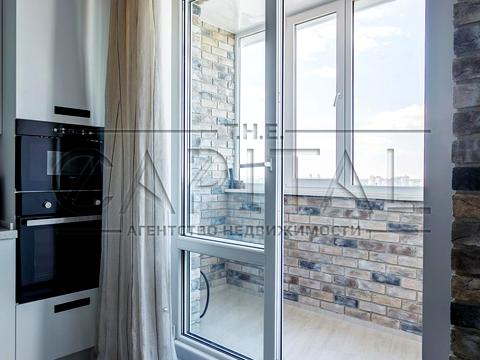 квартира по адресу Бориспольская ул., 6