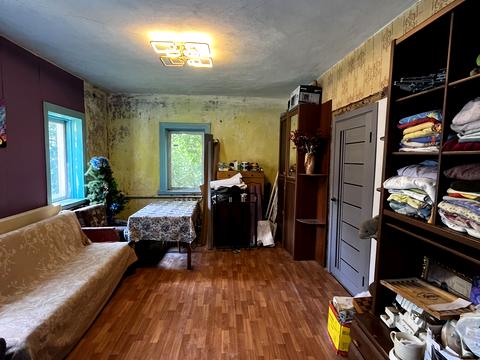 дом по адресу Комка, 17