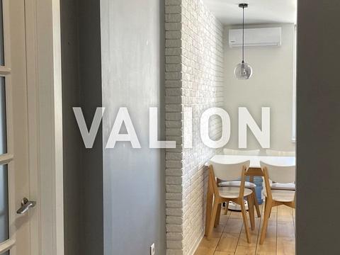 квартира за адресою Пономарьова вул., 26 к5