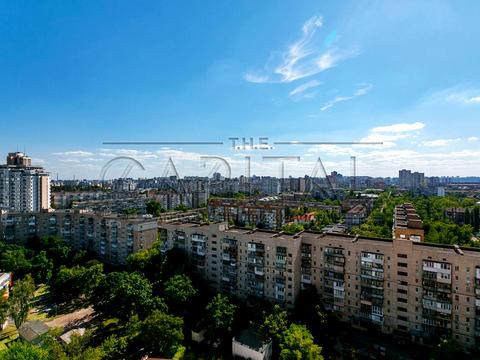 квартира по адресу Бориспольская ул., 6