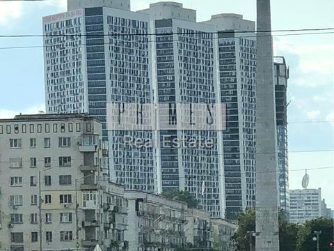 квартира за адресою Київ, Берестейський просп. (Перемоги), 11 к2