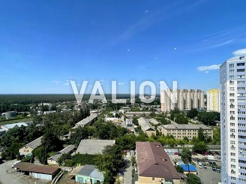 квартира за адресою Пономарьова вул., 26 к5