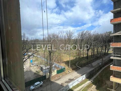 квартира за адресою Берковецька вул., (Будинок 6)