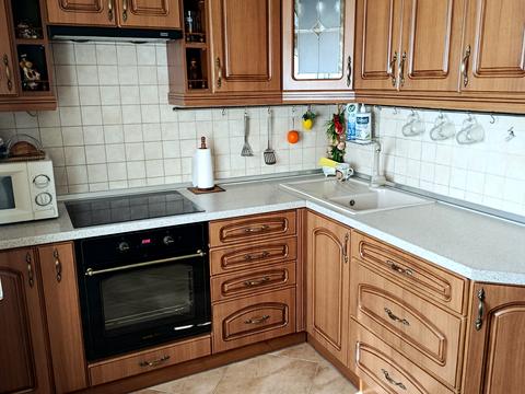 квартира за адресою Миколи Ушакова вул., 16
