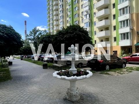 квартира за адресою Пономарьова вул., 26 к5