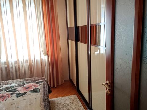 квартира за адресою Миколи Ушакова вул., 16