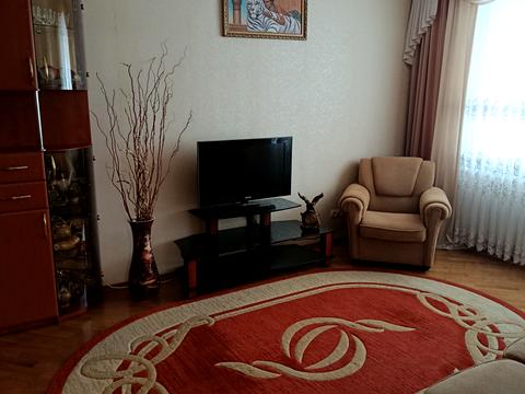 квартира за адресою Миколи Ушакова вул., 16