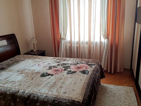 квартира за адресою Миколи Ушакова вул., 16