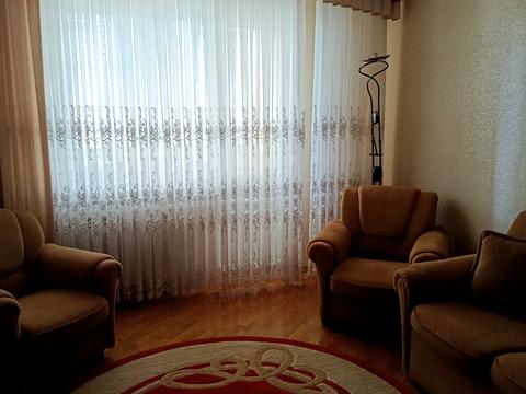 квартира за адресою Миколи Ушакова вул., 16