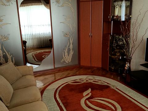 квартира за адресою Миколи Ушакова вул., 16