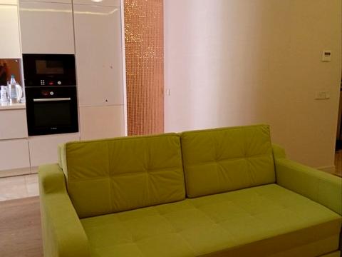 квартира за адресою Дегтярівська вул., 25а к1