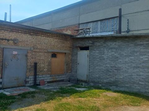 комерційна за адресою Новокиївська вул., 3