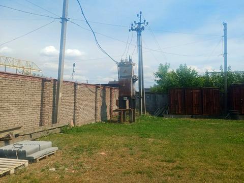 комерційна за адресою Новокиївська вул., 3