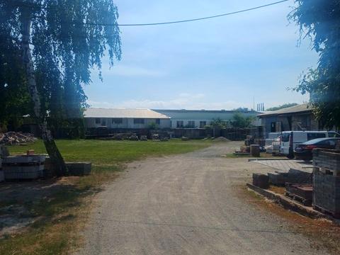 комерційна за адресою Новокиївська вул., 3