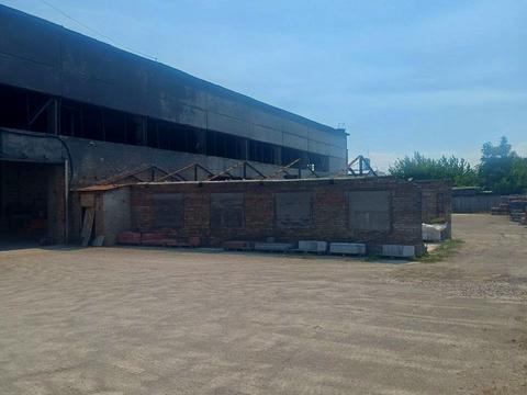 комерційна за адресою Новокиївська вул., 3