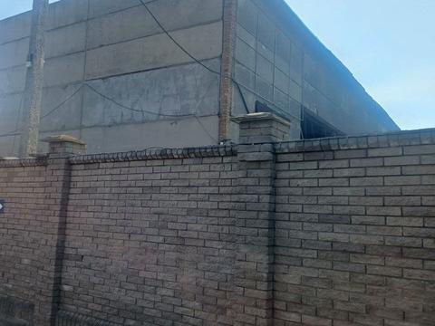 комерційна за адресою Новокиївська вул., 3