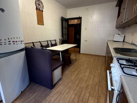 квартира за адресою Дюківська вул., 14