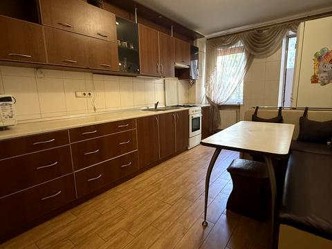 квартира за адресою Дюківська вул., 14