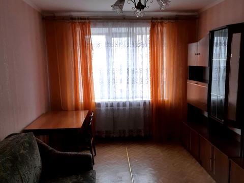 квартира за адресою Максима Залізняка вул., 22