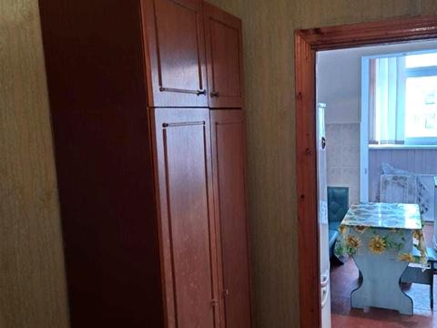 квартира за адресою Максима Залізняка вул., 22