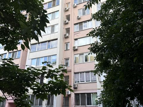 квартира за адресою Дюківська вул., 14