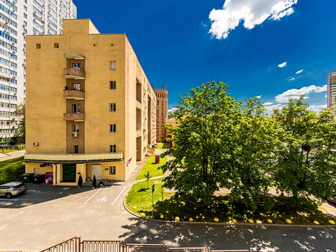 квартира за адресою Київ, Валерія Лобановського просп. (Червонозоряний), 15/7