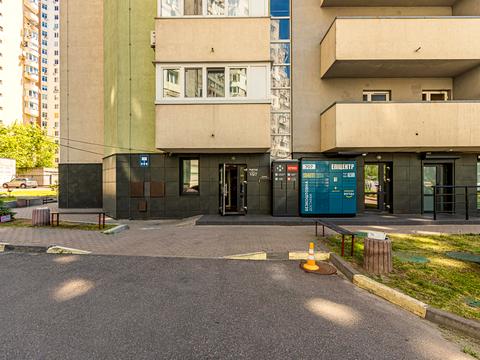 квартира за адресою Київ, Валерія Лобановського просп. (Червонозоряний), 15/7