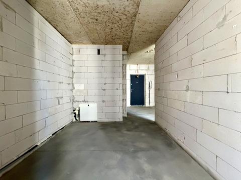 квартира по адресу Ленкавского ул., 34 к8