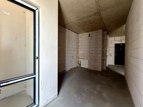 квартира по адресу Ленкавского ул., 34 к8