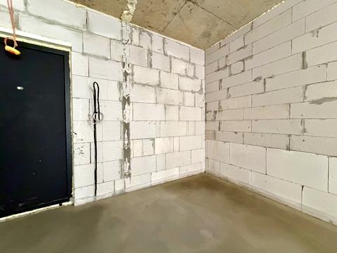 квартира по адресу Ленкавского ул., 34 к8