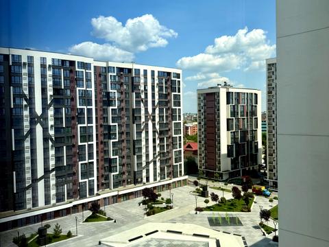 квартира по адресу Ленкавского ул., 34 к8