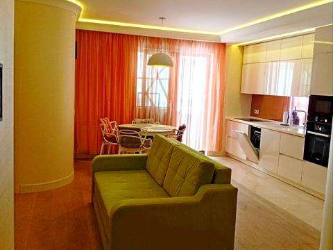 квартира за адресою Дегтярівська вул., 25а к1