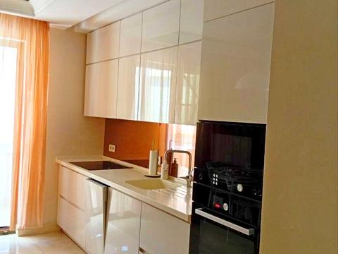 квартира за адресою Дегтярівська вул., 25а к1