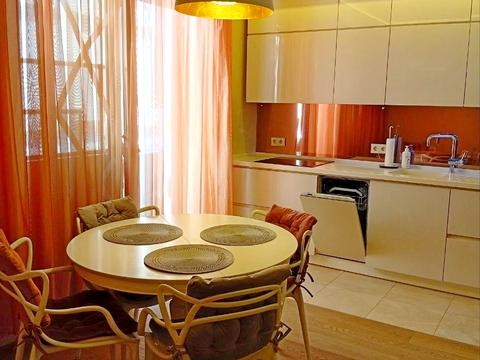 квартира за адресою Дегтярівська вул., 25а к1