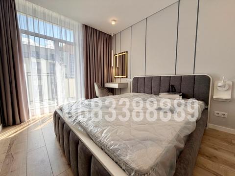 квартира за адресою Щирецька вул., 8А