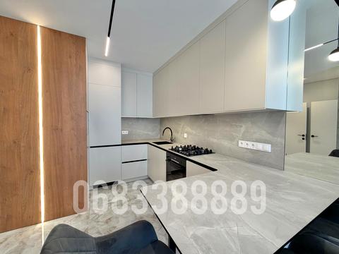 квартира за адресою Щирецька вул., 8А