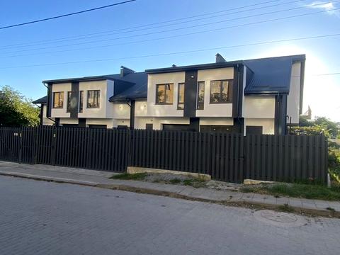 будинок за адресою Якова Степового вул., 2
