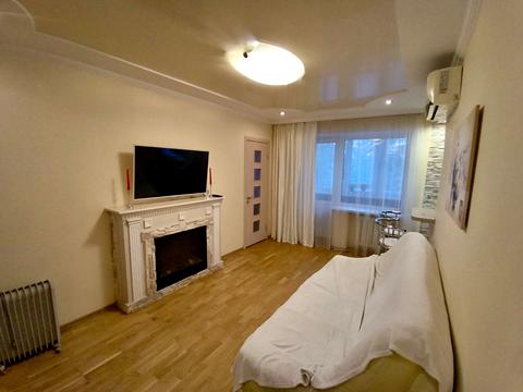 квартира по адресу Привокзальная ул., 10