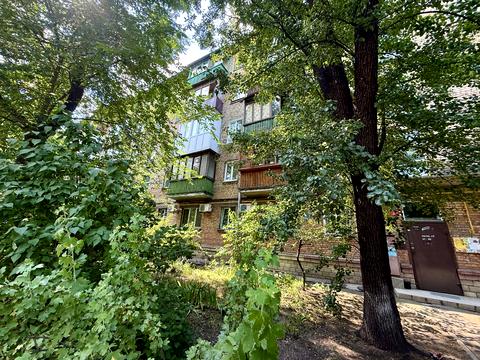 квартира по адресу Привокзальная ул., 10